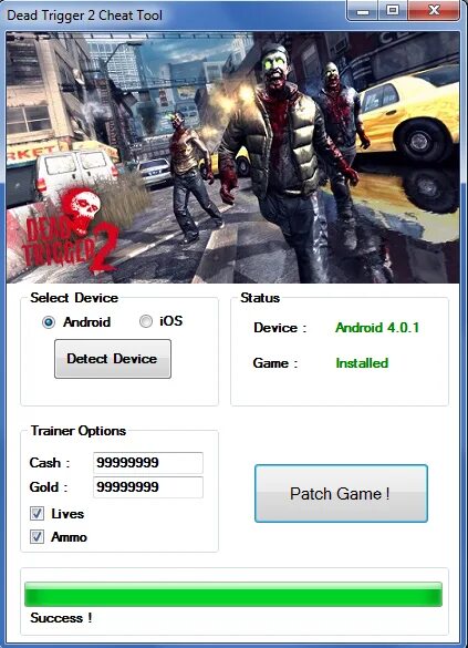 Dead trigger 2 читы. Аккаунты в игру dead trigger 2.