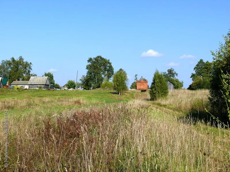 Гранино ивановской области