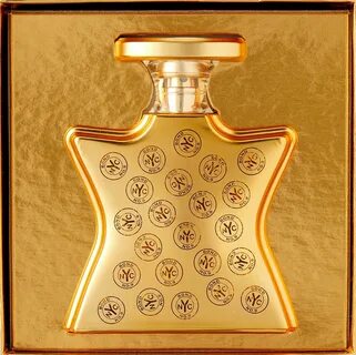 Bond no 9