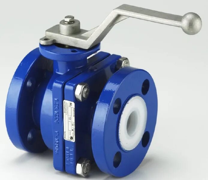 Шаровой запорной арматуры. 00. 025. Кран шаровой фланцевый кш. 1.