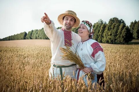 Беларусы или белорусы