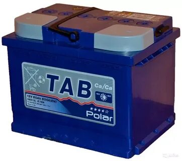 Дата выпуска аккумулятора tab