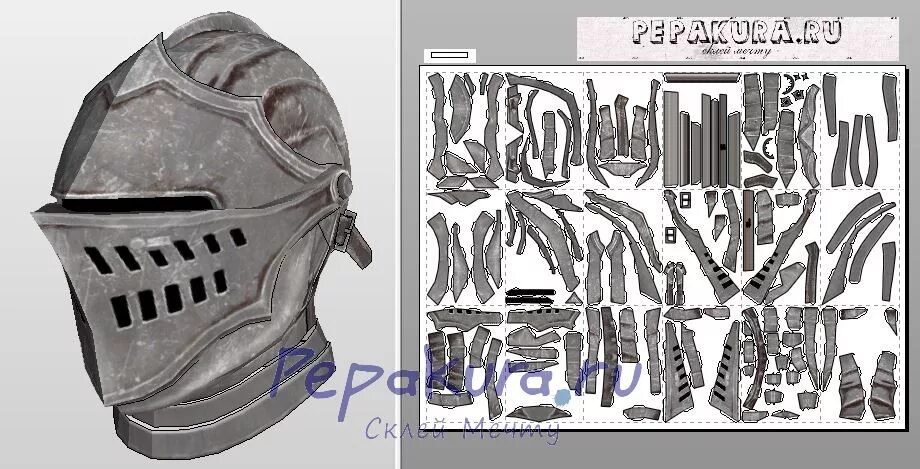 Имя pdo device