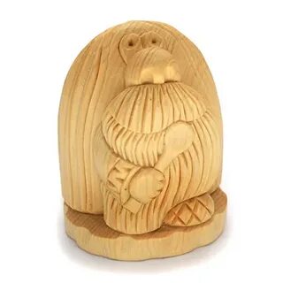 Домовой корень