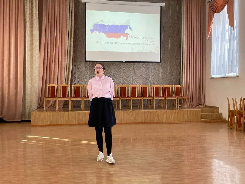 итоги конкурса живое слово 2023