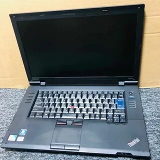 Thinkpad sl510
