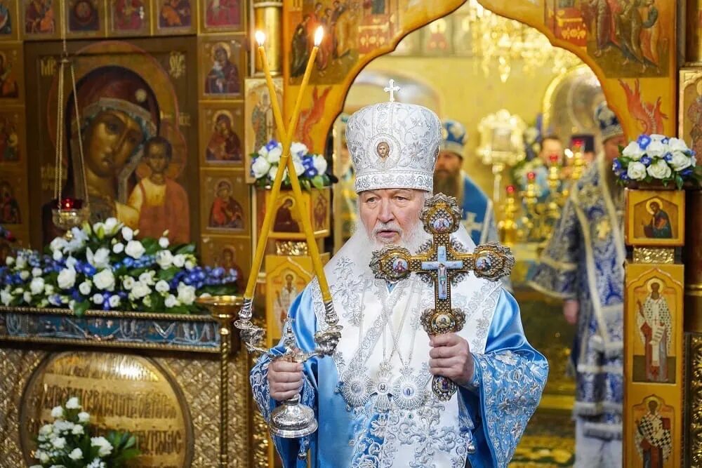 Нижний новгород приезд. Патриарх Дивеево 1 августа.