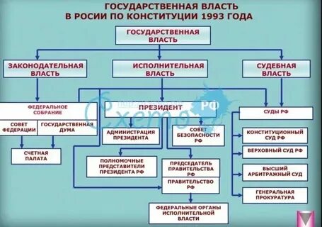 Взаимодействие полиции с органами государственной власти