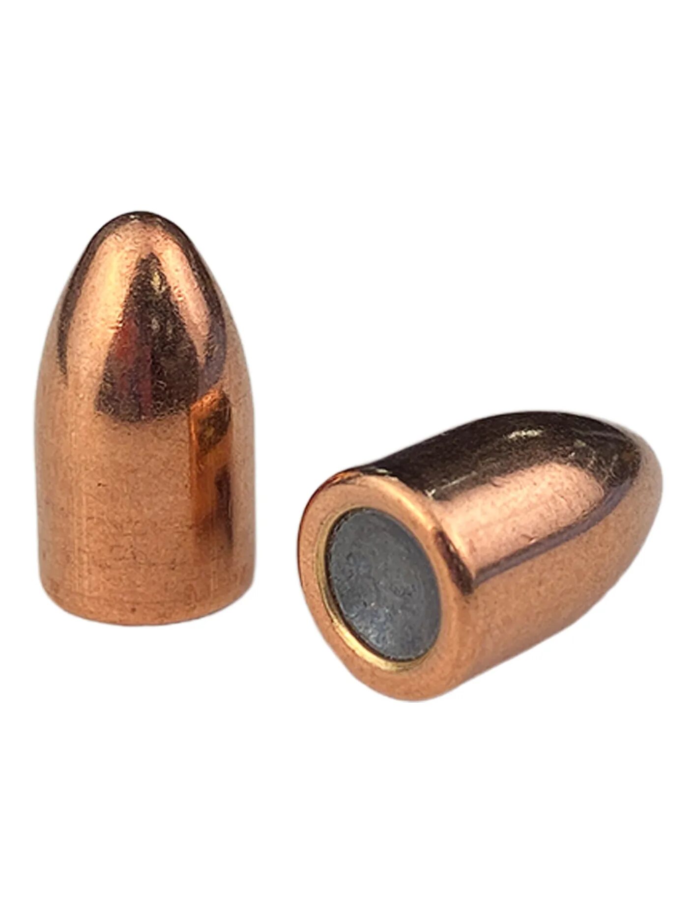 12 bullets