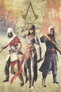 Altair chronicles