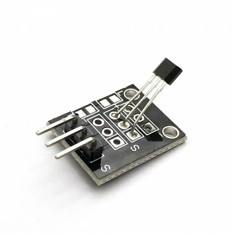 Аналоговый датчик холла. Hall sensor 49e. модуль ky-035. датчик холла аналоговый 49e. датчик холла  модуль ky-024.