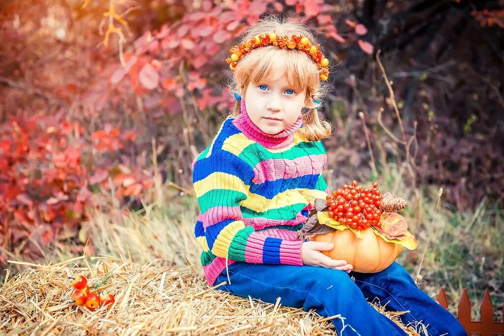 Золотая осень! Продолжение) - 6 ответов форум Babyblog