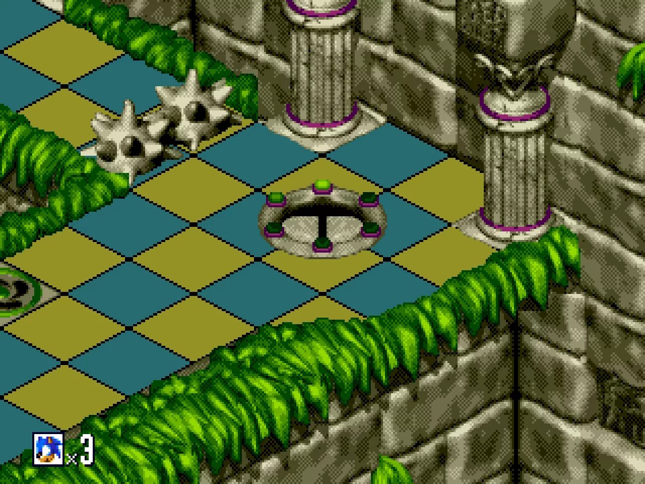 Sonic 3d Blast. Sonic 3d Blast враги. Sonic 3d сега. Соник 3д Бласт сега.