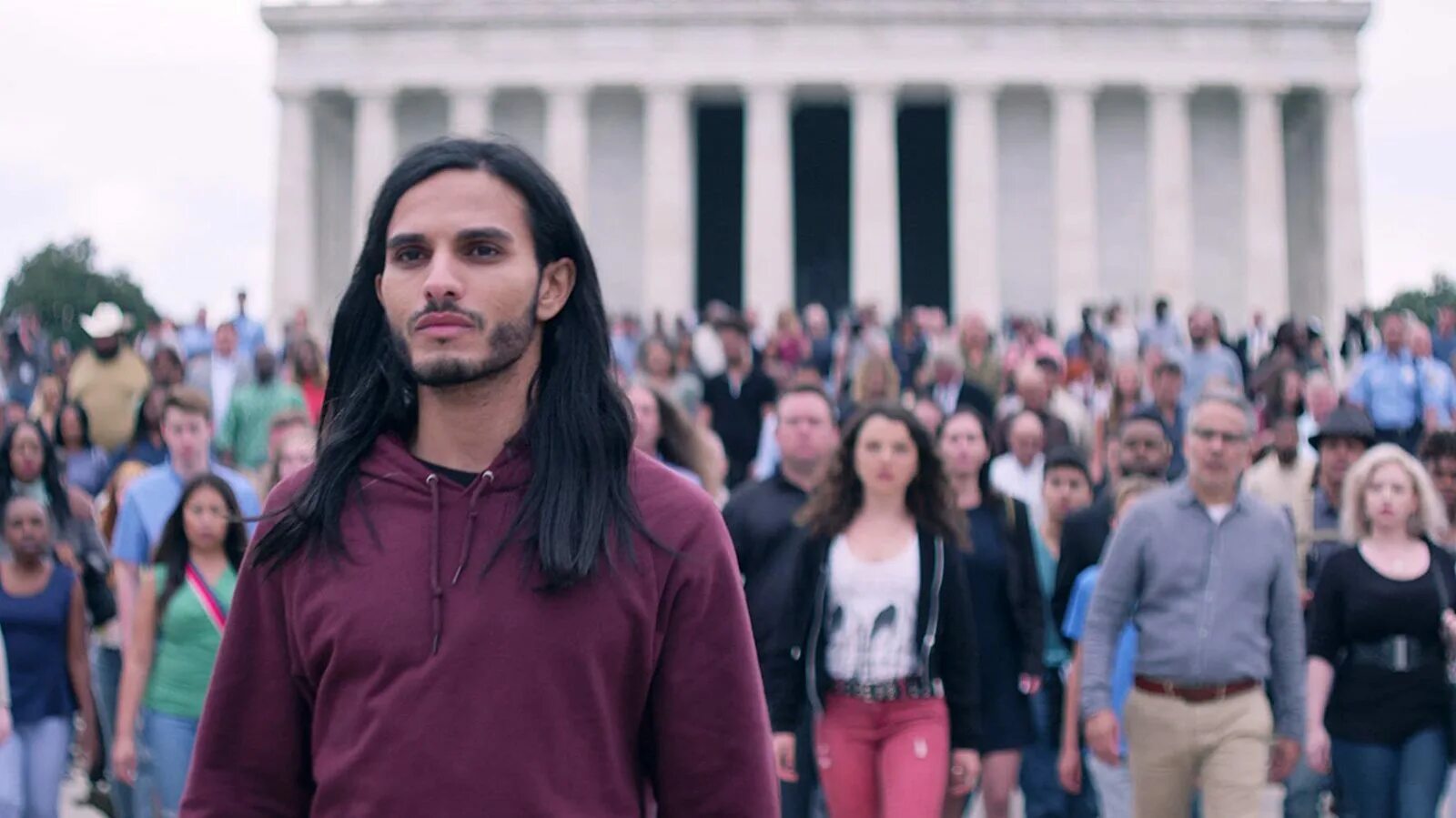 Сериал мессия мехди дехби. The messiah. Мессия 2020. Мессия актеры 2020. Мессия сериал 2020 сериал нетфликс.