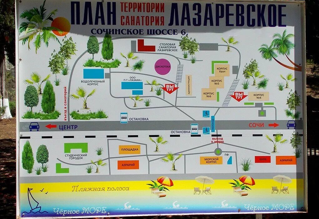 Camp klgd ru leto 2024. План санатория Лазаревское. Урал санаторий Сочи Лазаревское. Санаторий Лазаревское на карте. Лазаревское санаторий 2 карта.