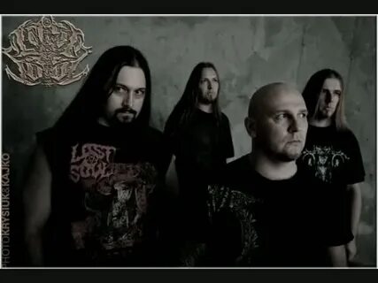 Lost souls группа