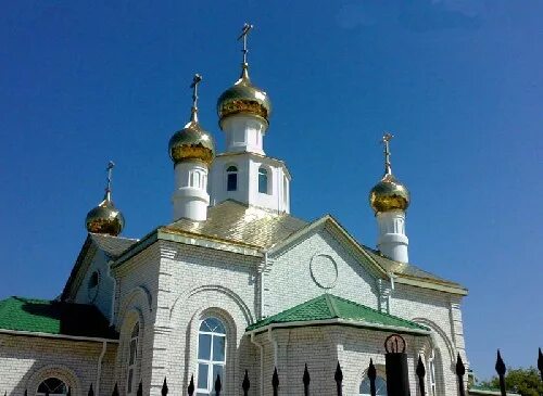 Храм во Фролово Волгоградской области. Сайт в храме Богоявления Волгоград. Сайт фролово волгоградской области