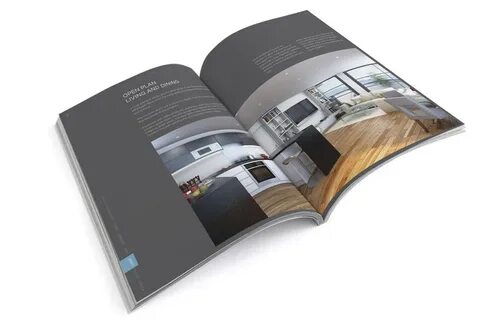 Каталог книжка