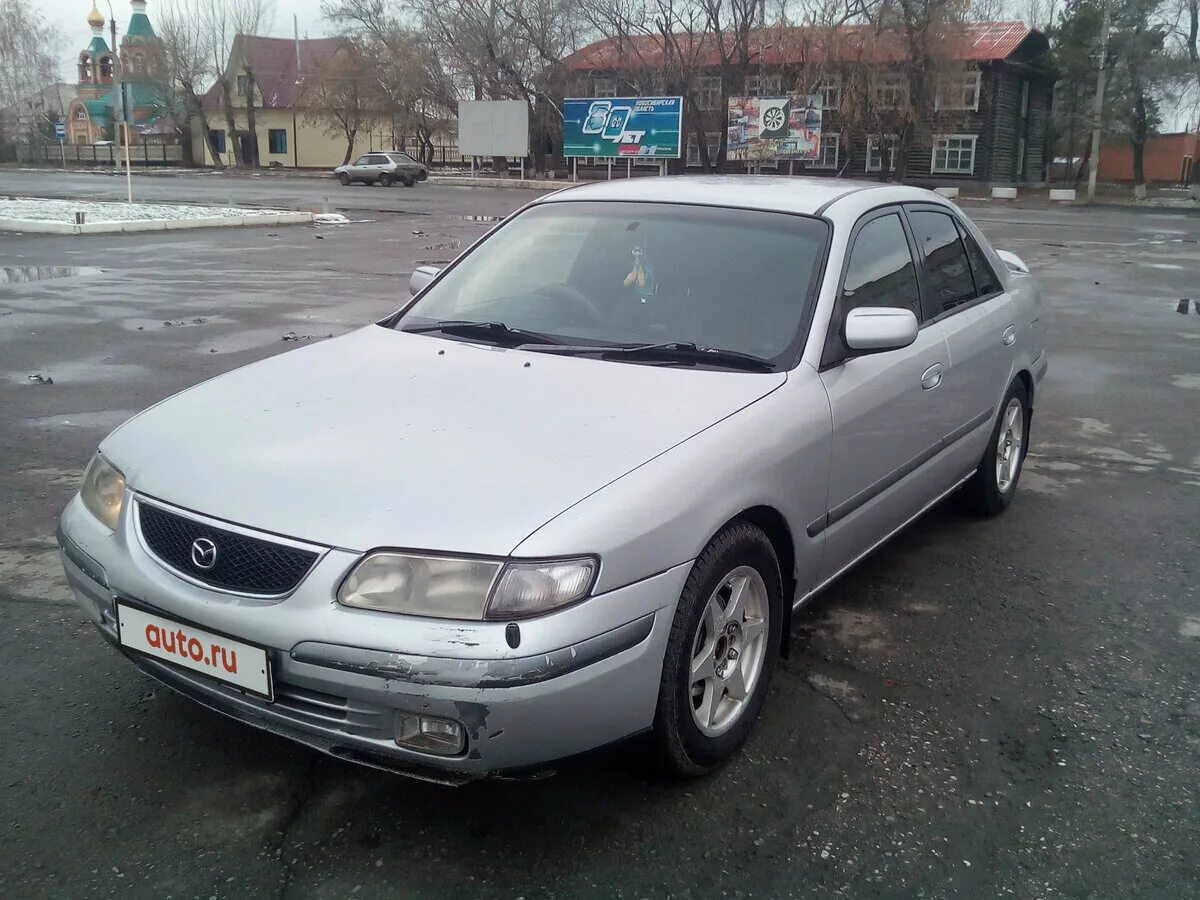 Капелла 1998. Мазда капелла 1998 сидан. Мазда капелла 1998 седан. Mazda Capella 1998. Mazda Capella 1998 седан.