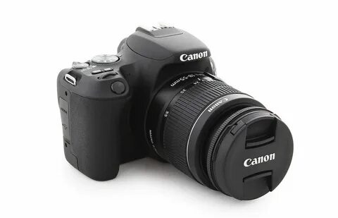 Canon 200d