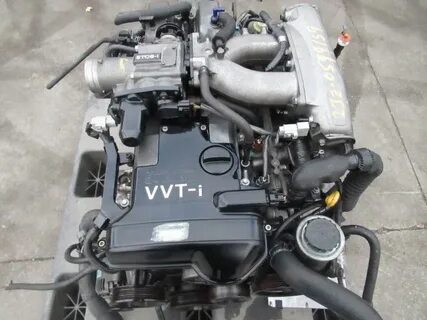 Ge vvti