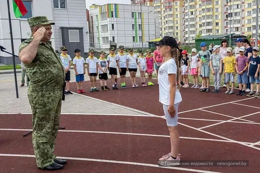 Зарничка. Игра Зарничка в школе. Военно патриотическая школа. Патриотические игры. Школа 74 гомель