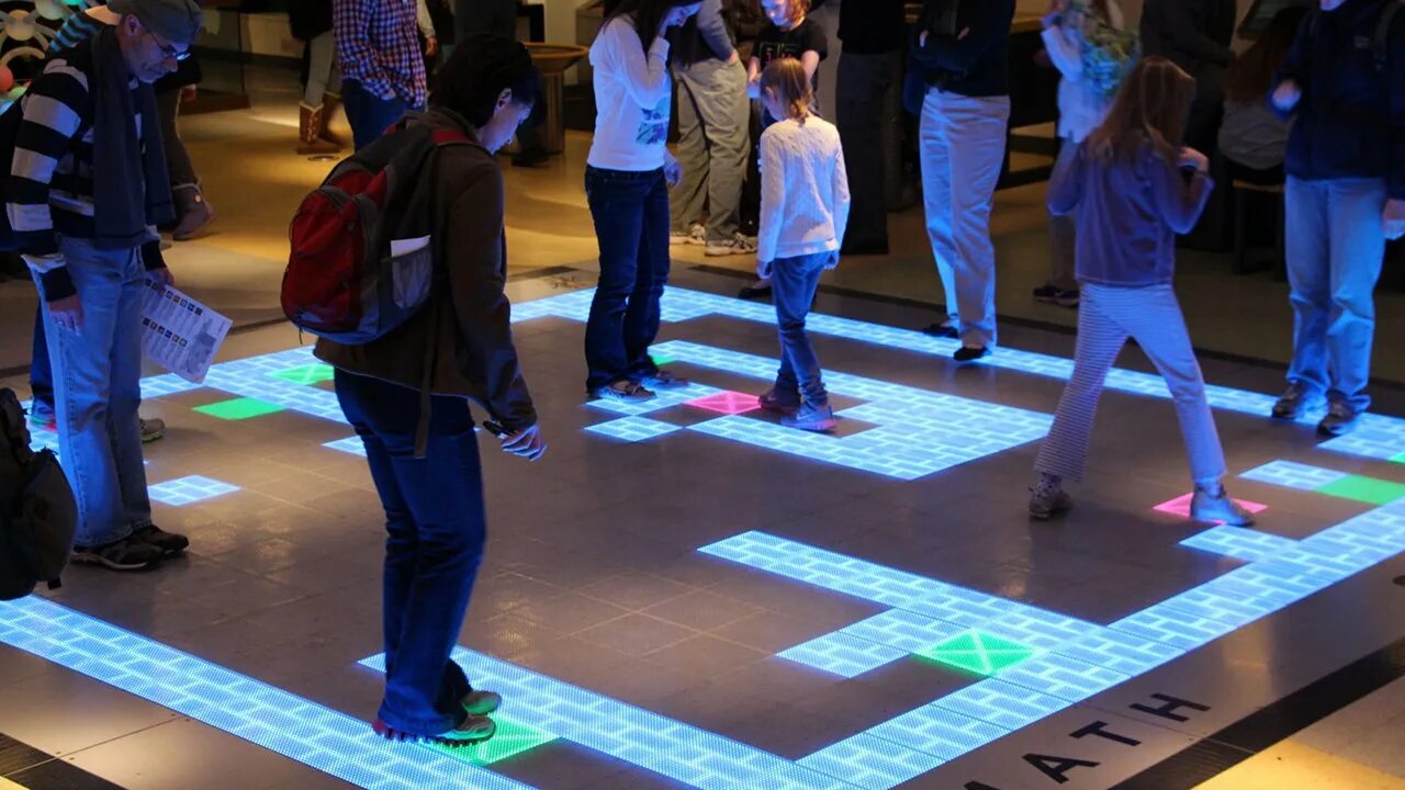 3d mapping видеомэппинг в музее. Интерактивные силы. Креативные инсталляции. Интерактивное оборудование для музеев. Интерактивные силы.