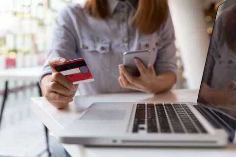 Обманы через интернет