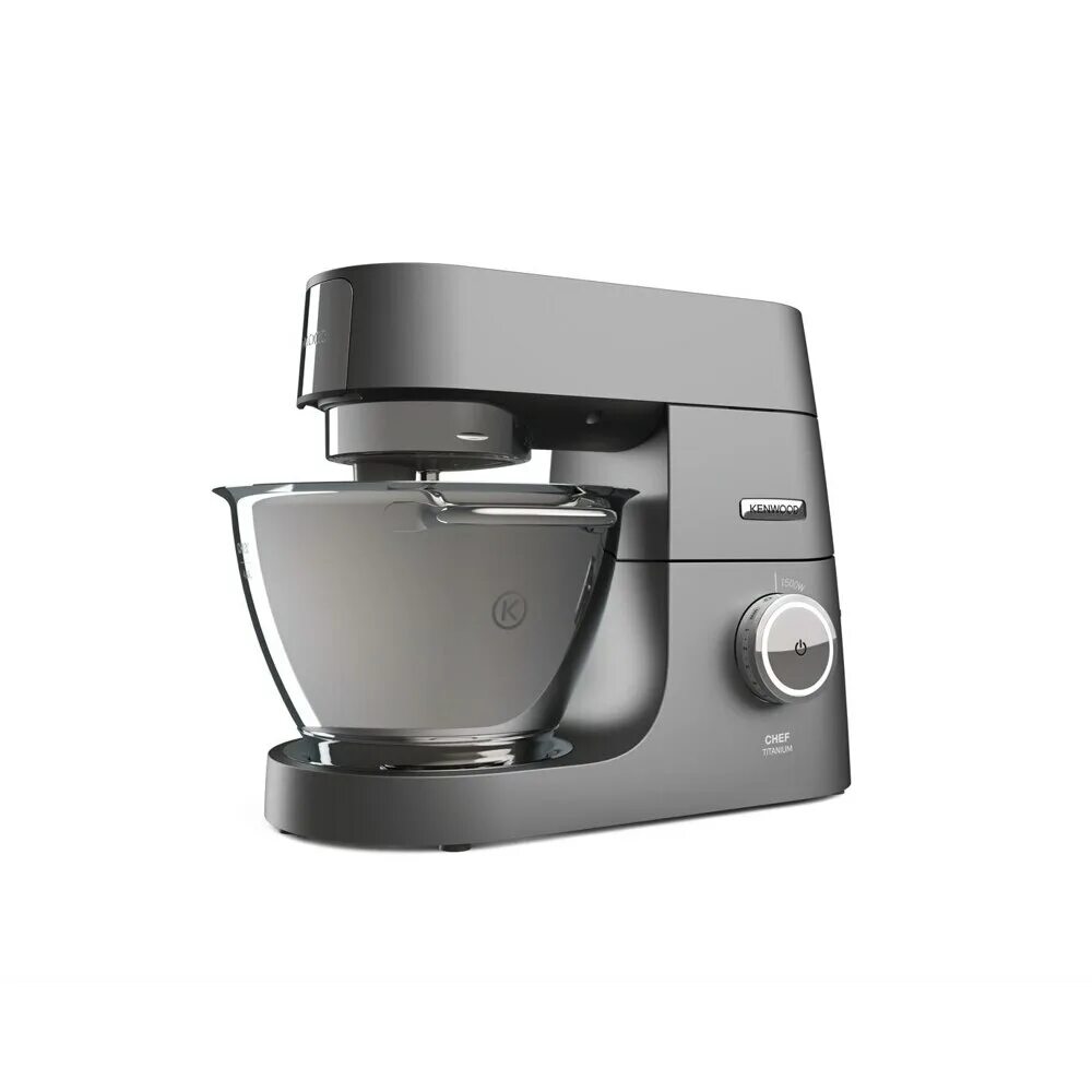 Кухонная машина kenwood kvc. Kenwood Chef Titanium kvc7300s. Kenwood kvc7300s Titanium. Kenwood Chef Titanium kvc7300s, 1500 Вт. Комбайн Kenwood KMX прозрачная чаша.