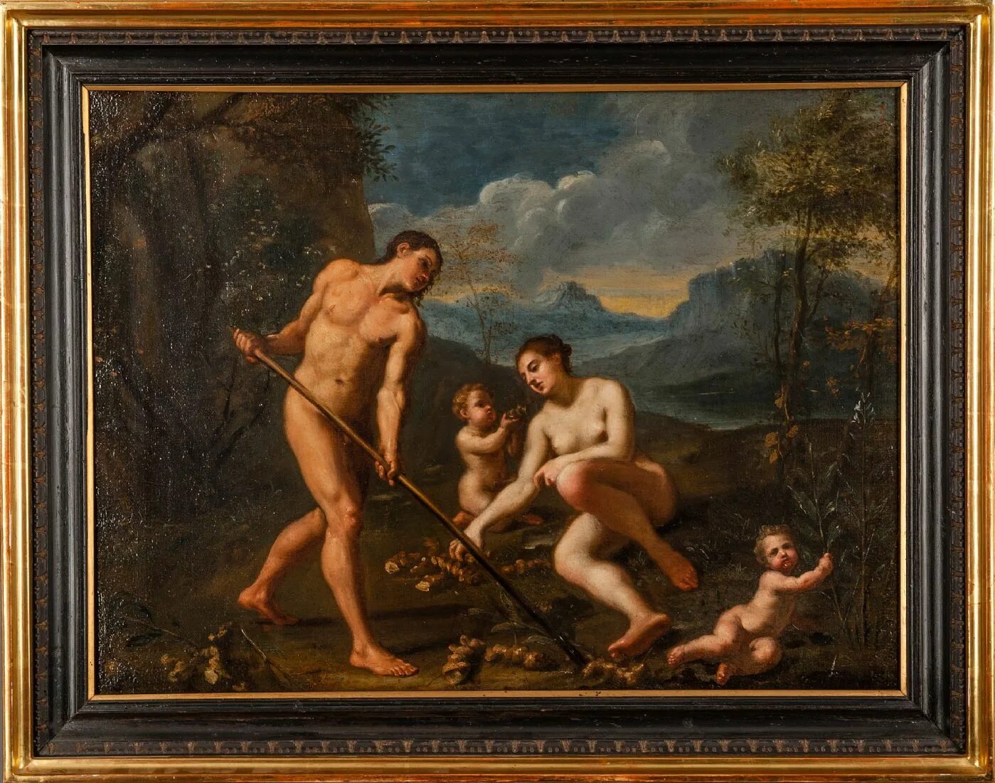 как звали первенца адама и евы. как звали первенца адама и евы. адам ева каин. адам ева каин. лукас кранах грехопадение.