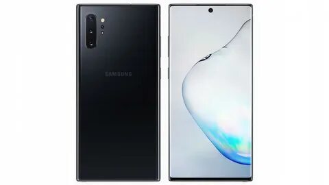 Note 10 snapdragon