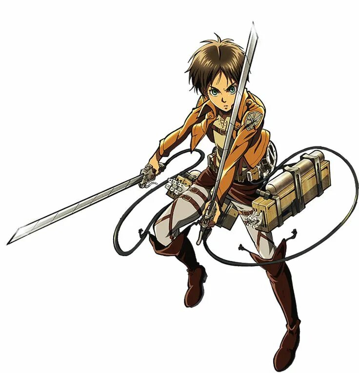 Sword attack