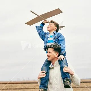 Запусти папа