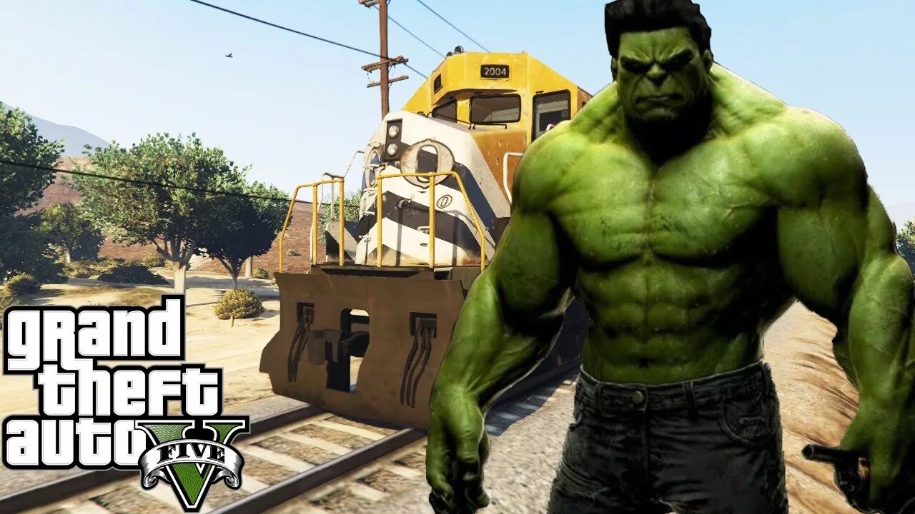 Гта мод на халка. Grand Theft auto v Халк. ГТА 5 про Халка. GTA 5 Hulk. Халк в GTA V.