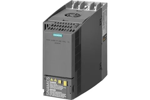 Преобразователь sinamics g120