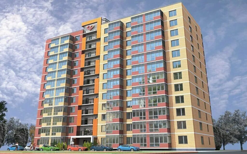 новостройки калининград куйбышева. жк универ. жк университет владимир. новостройки на ул. жк университет.