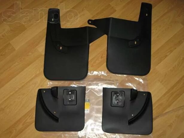 брызговики оригинальные рено