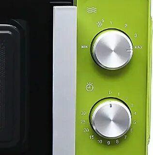Микроволновая печь oursson