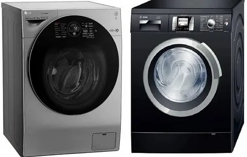 Какая стиральная машина лучше haier или lg