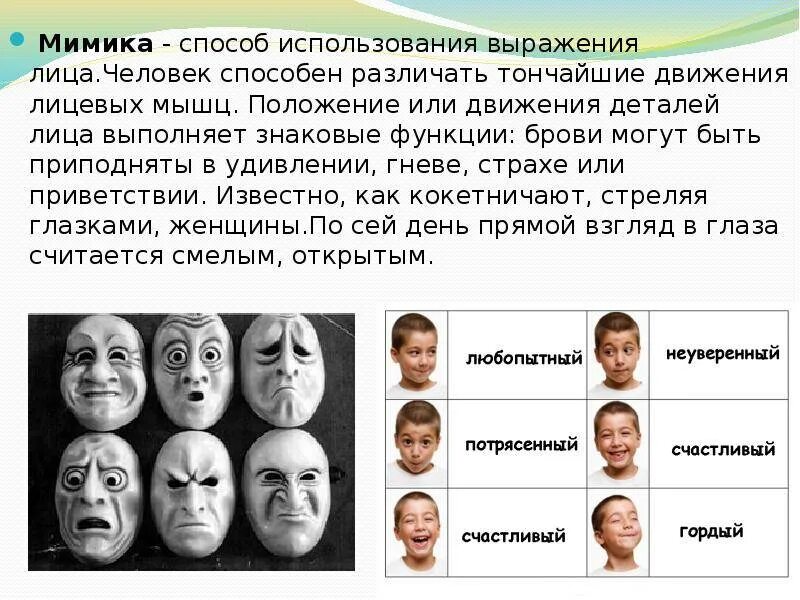 Основные эмоциональные состояния человека. Эмоции человека. Мимика эмоции человека. Невербальное общение мимика лица. Выразительность мимики.