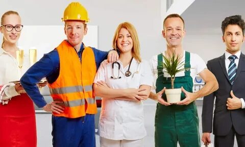 Jobs items