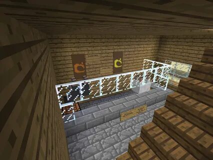 Minecraft studio
