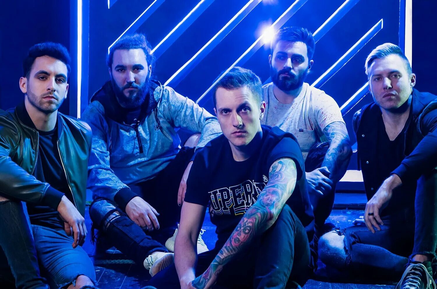 Let me группа. I Prevail. Prevail группа. I Prevail Брайан. I Prevail участники.