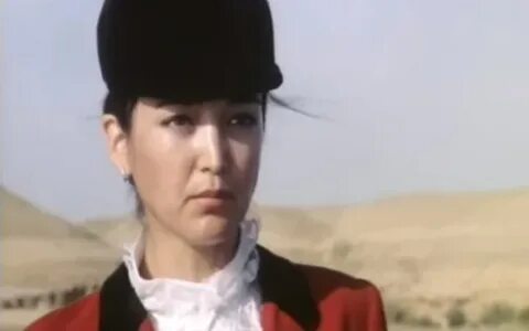 Орыс киносының жас актрисалары жалаңаш