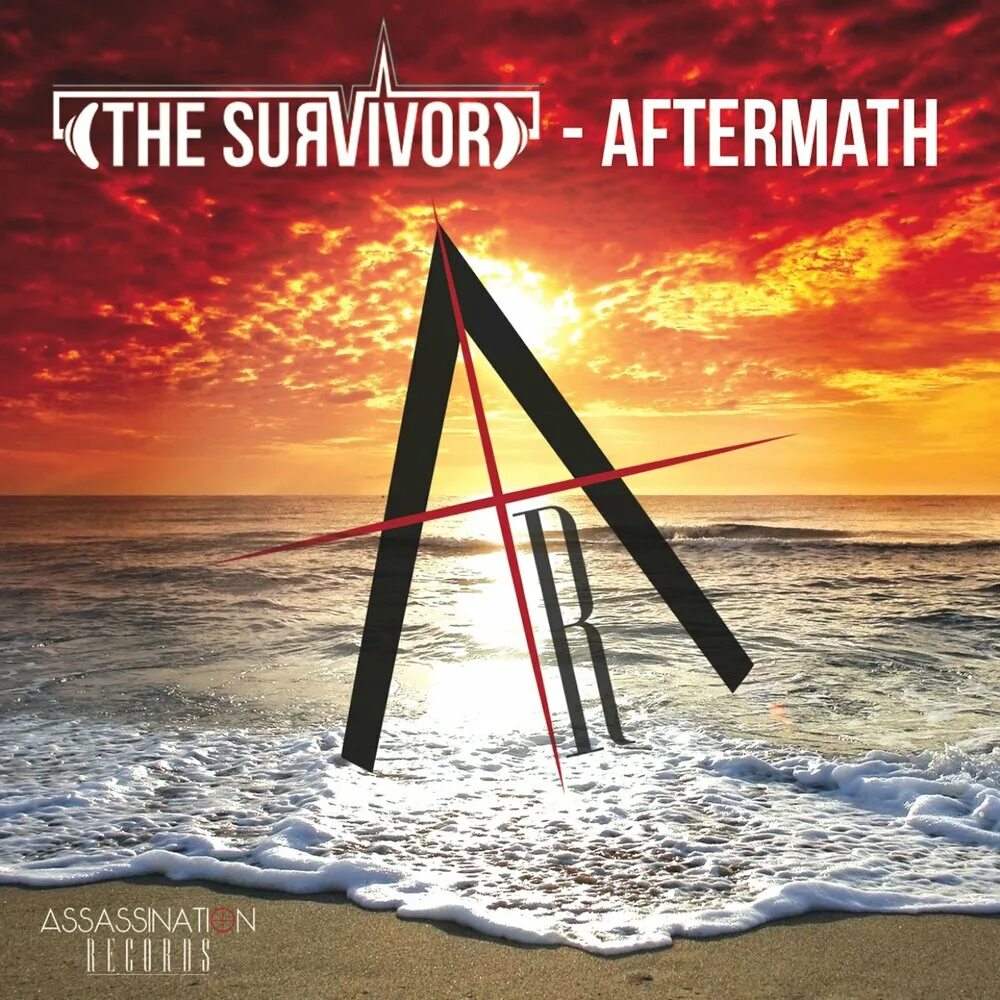 Survivor слушать. Aftermath. Aftermath лейбл. Surviving the Aftermath. Aftermath слушать.