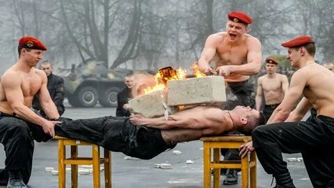 Сражался до последнего