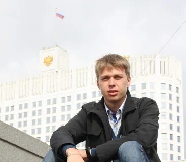 Крыжановский фото