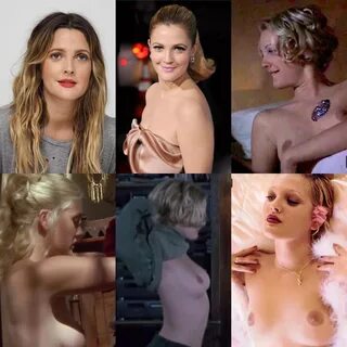 Watch nude happy birthday drew barrymore porn picture on category OnOffCele...