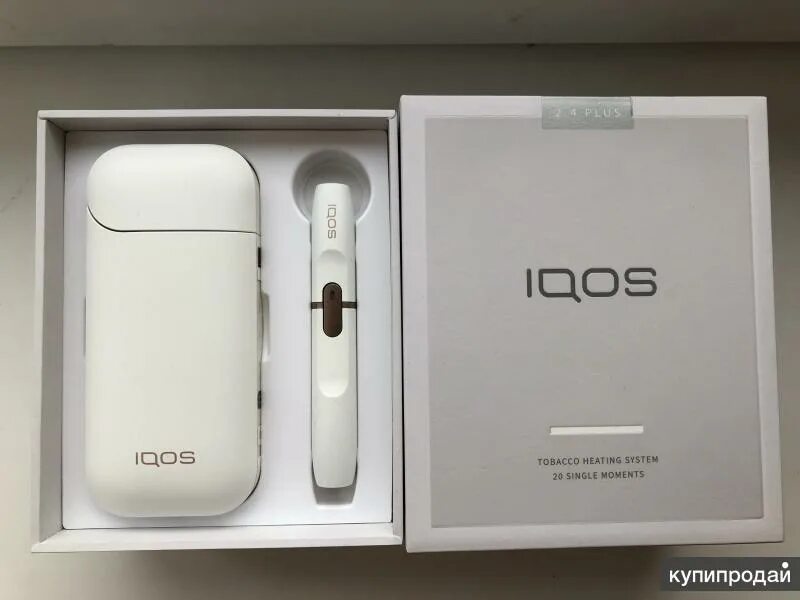 Айкос 2.4 Plus. Комплект IQOS 2.4 Plus. Комплект IQOS 2.4 Plus красный. Новый айкос 2. Купить айкос в кб