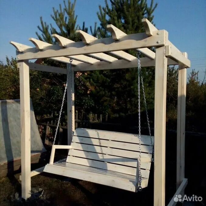 Качели садовые из бруса. Садовая качель pergola. Кованые качели для дачи фото. Качелая. Качелая.